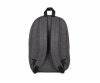 Plecak The Pack Society BACKPACK DARK GREY DUO TONE 999CMM702.03